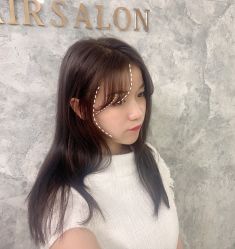-AD HAIR 