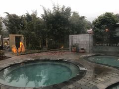 -雅安楠水阁温泉酒店