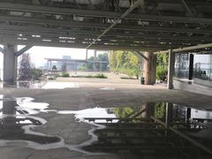-广州市紫泥堂文化创意园景区