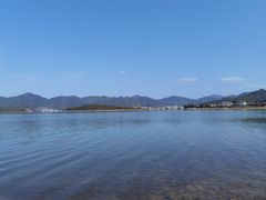 -四明湖