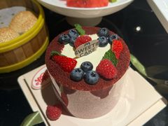 -姆们M Sweetie Cake(五道口店)