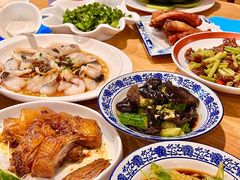 -糟粕醋·椰苑海南菜餐厅(亚龙湾天域酒店)