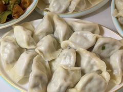 -岳姥姥饺子(泺文路店)