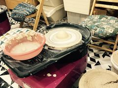 -艺彩阳光手工坊(大连恒隆广场店)