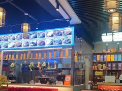 -小肥牛潮汕牛肉火锅(南联店)