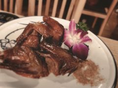 -嘉旺港式茶餐厅(延长中路店)