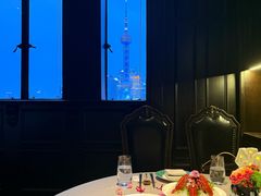 -福玺荟(外滩罗斯福店)