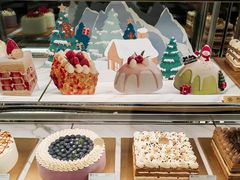 -M'CAKE(西单大悦城店)