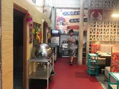 -锅哥东北铁锅炖(幸福店)