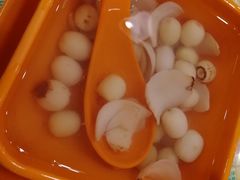 莲子百合糖水-顺记冰室(宝华路店)