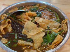 -柳州肥姨妈大骨螺蛳粉(东靖路店)