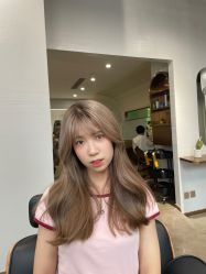 -MY HAIR ARDOR