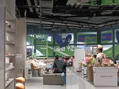 大堂-Manner Coffee(淮海755店)