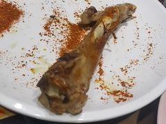 -蒙亨·手把肉·蒙古包文化主题餐厅(天恒广场店)