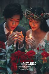 -布拉格婚纱摄影(真实客片店)
