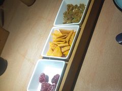 -胡马八破·川菜小馆(宽厚里店)