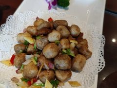 -德兴馆(广东路总店)
