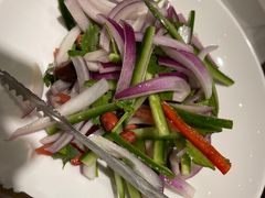 -阿里疆Alijiang·丝路美食·异域风情·清真(长楹天街店)