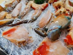 -官塘陈记鱼生·潮汕砂锅粥·牛肉火锅(潮枫路总店)