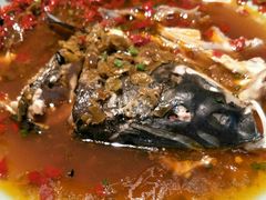 -湘与香缘·湖南菜(王府井北京市百货大楼店)