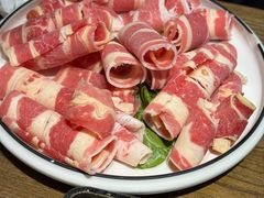 -贵厨酸汤牛肉(小十字店)