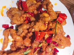 -胖哥俩肉蟹煲(来福士店)