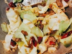 -大丰收李家(浦西万达店)