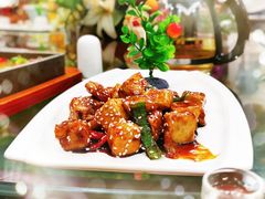 -农家小院(朱雀桥店)