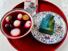 -中卫御苑福膳·养生局(圆明园店)