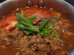 -谷田稻香·砂锅菜(汇暻广场店)