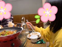 -大鸽饭(马王堆店)