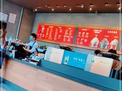 -星巴克(杭州下沙福雷德店)