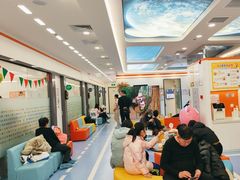 -极橙儿童齿科矫正中心(奥城店)