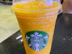 -星巴克(吉林财富广场店)