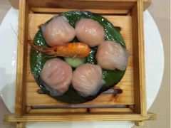 -半岛太子酒家(海港城店)