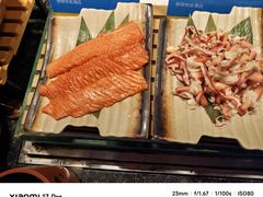 -星伦多自助料理·涮烤一体(虹悦城店)