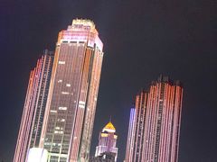 -武汉两江游览·夜游长江(汉口粤汉码头)