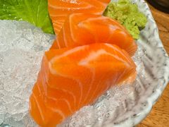 -炉胜·炉端烧·居酒屋