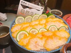 -季季山·云南野生菌火锅(上海首店)