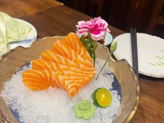 -鸟鹏烧鸟居酒屋(熙龙湾店)