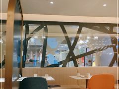 大堂-鹿港小镇(西单大悦城店)