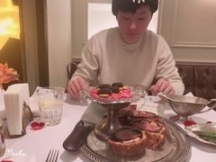 -壳里西餐厅Coquille Seafood Bistro(蒙自路店)