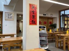 大堂-龙华素斋(龙华路店)