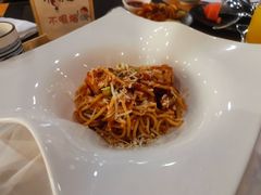 -杭州国际会议中心洲际酒店-面工坊