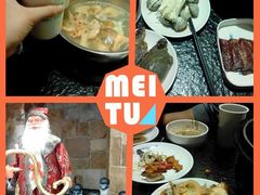 -华府海鲜碳烤自助(万达店)