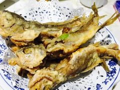 -四季小馆·地道北京小吃(广百店)