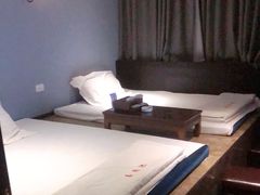 -玉清池足浴按摩(人民大道店)