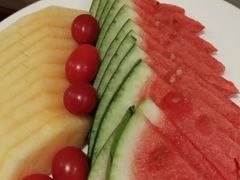 -艳阳天·非遗楚菜(武汉客厅店)