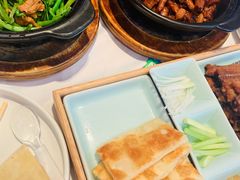 黑松露虎皮凤爪-106餐厅(山水文园店)