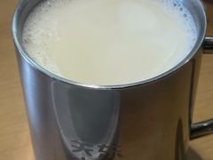 小磨原浆豆腐-关东小磨东北菜(上海长风大悦城店)